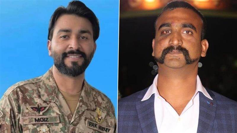 Pakistan Army Major Moiz Abbas Shah Killed: ভারতীয় বায়ুসেনার উইং কমান্ডার অভিনন্দন বর্তমানকে গ্রেফতার করা পাকিস্তানি মেজর মইজ় আব্বাসকে মেরে ফেলা হল