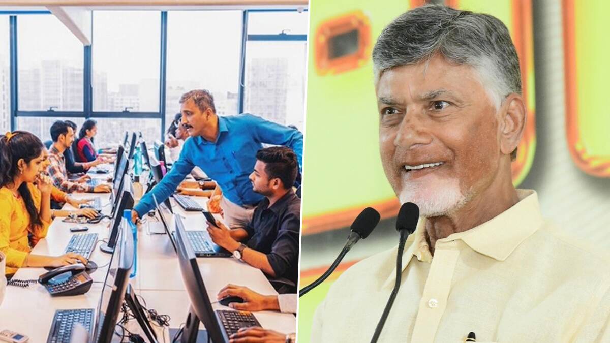 Working Hour Increased: ৯ ঘণ্টার দিন শেষ, কাজ করতে হবে ১০ ঘণ্টা, সরকারের সিদ্ধান্তে মাথায় হাত কর্মীদের