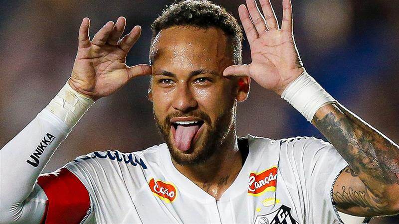 Neymar Renews Contract With Santos: ডিসেম্বর পর্যন্ত সান্তোসের সঙ্গে চুক্তিতে সম্মতি জানালেন নেইমার, ক্লাবের অফিসিয়াল ওয়েবসাইটে নিশ্চিত করল সান্তোস