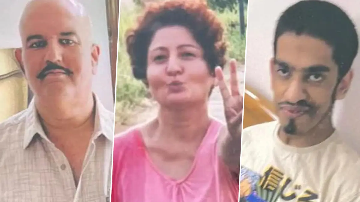 Punjab Horror: ব্যবসায়ীর রহস্যমৃত্যু, বিলাসবহুল গাড়ি থেকে উদ্ধার স্ত্রী-পুত্রের দেহ