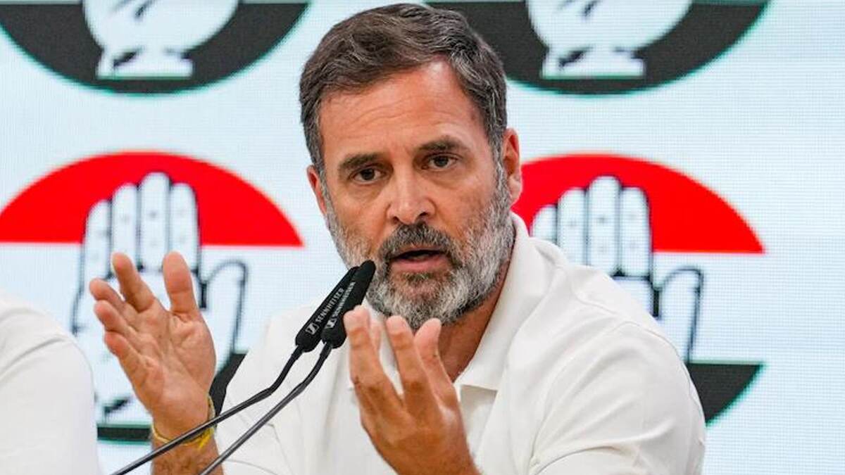 Rahul Gandhi: আদিবাসী, দলিত ও পিছিয়ে পড়া মানুষদের নিয়ে রাহুল গান্ধী কি বললেন দেখুন