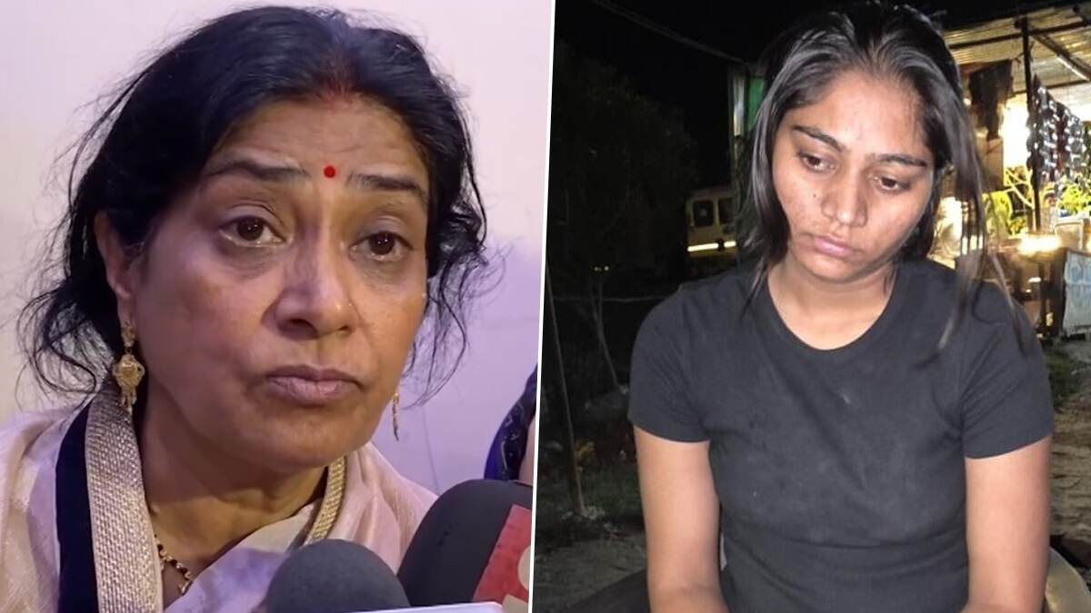 Raja Raghuwanshi: ভাড়াটে খুনি, পরকিয়ার জের? 'জ্ব্যান্ত জ্বালিয়ে দেওয়া হোক সোনমকে', দাবি রাজা রঘুবংশীর মায়ের