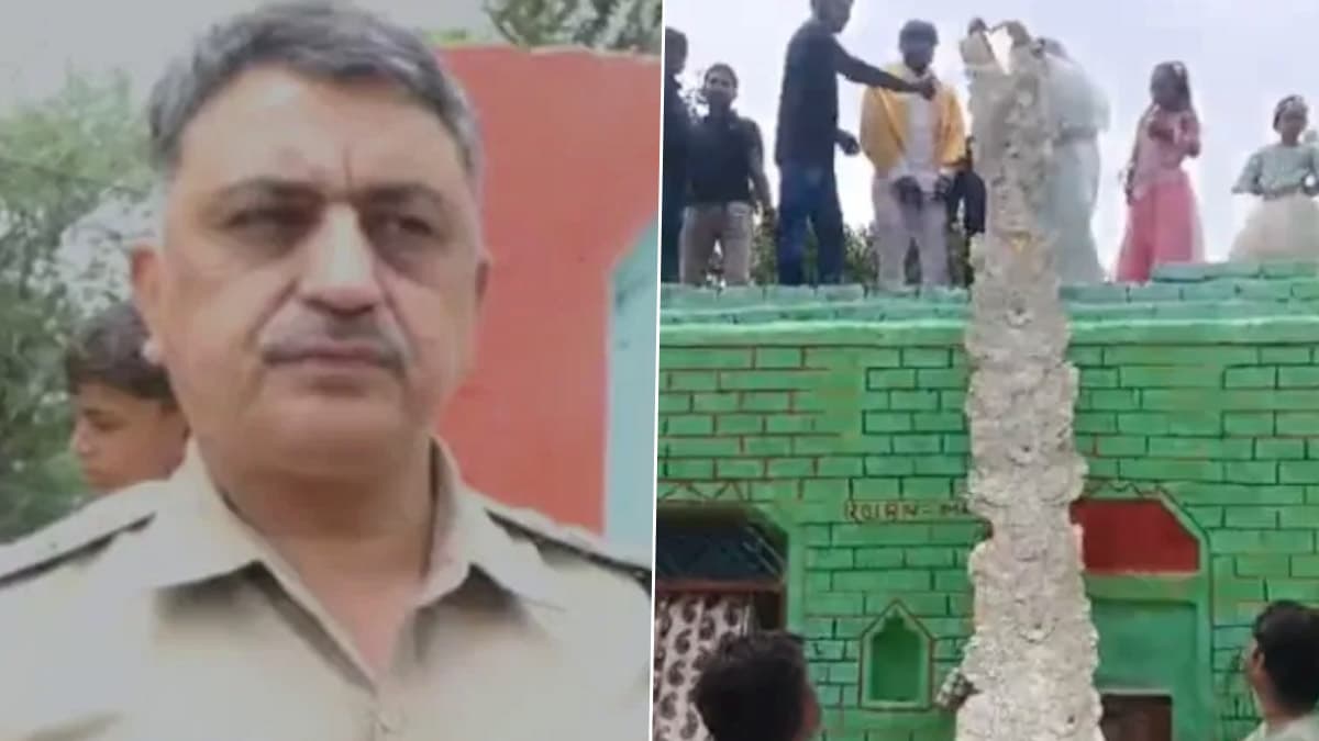 Rajasthan Shocker: মাথায় বন্দুক ঠেকিয়ে লুট বরের গলার ১৪ লক্ষের মালা