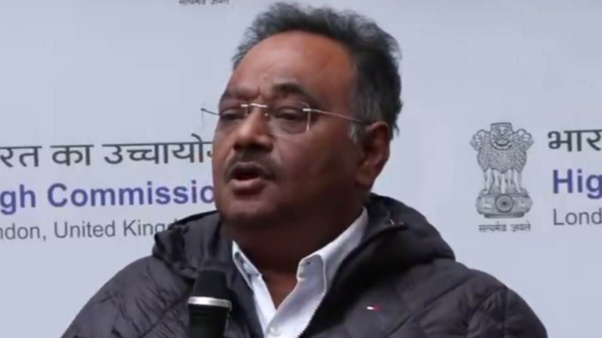 Samik Bhattacharya Attacks Pakistan: বিশ্বমঞ্চে পাকিস্তানের পর্দাফাঁস করলেন বিজেপি সাংসদ শমীক ভট্টাচার্য