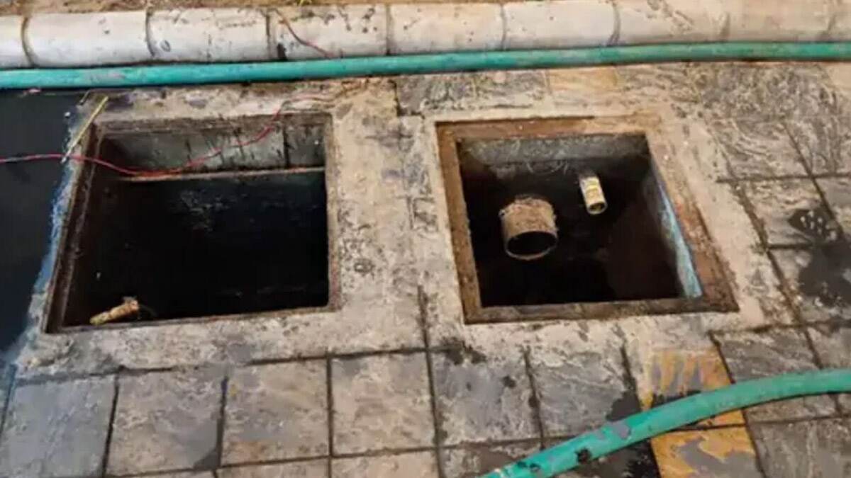 UP Accident: সেপটিক ট্যাঙ্ক পরিস্কার করতে গিয়ে বিপত্তি, মৃত্যু মেয়ে জামাই ও শ্বশুরের