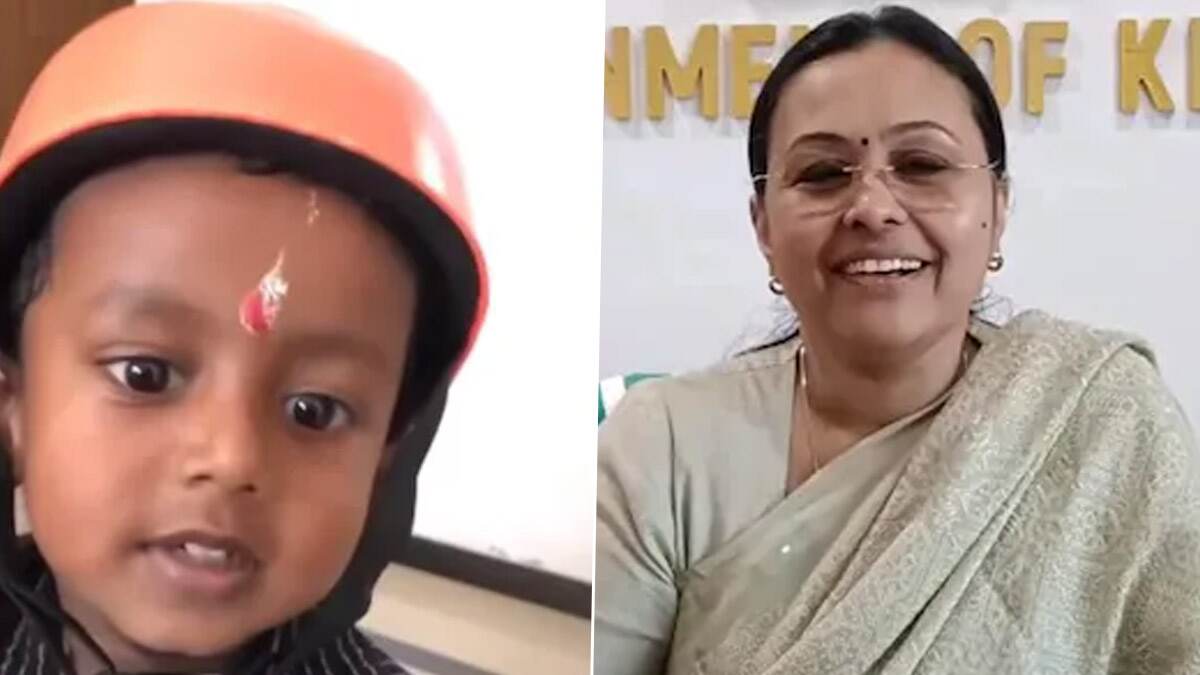 Biriyani In Anganwadi Menu: 'উপমা খেতে ভাল লাগে না, বিরিয়ানি চাই' শিশুর আবদারে অঙ্গনওয়াড়ির মেনুতে যোগ হল বিরিয়ানি
