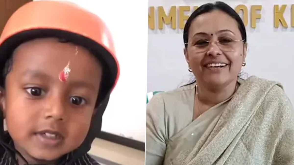 Biriyani In Anganwadi Menu: 'উপমা খেতে ভাল লাগে না, বিরিয়ানি চাই' শিশুর আবদারে অঙ্গনওয়াড়ির মেনুতে যোগ হল বিরিয়ানি