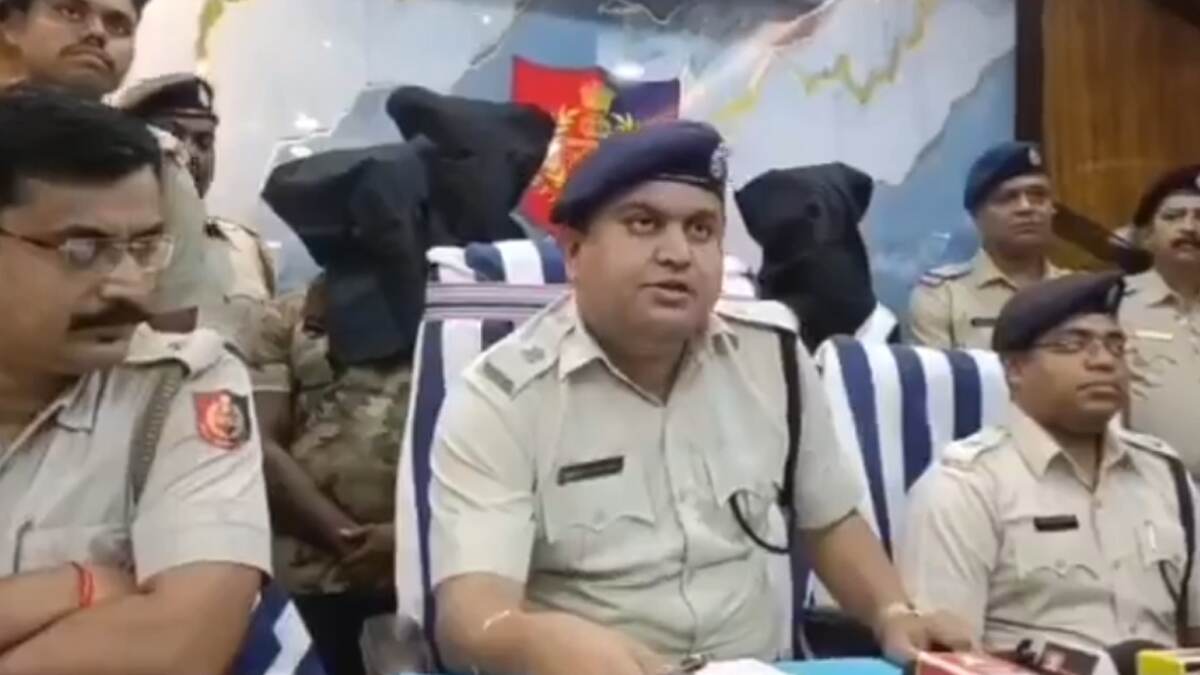 Singur Kidnap Case: বছর চব্বিশের যুবককে অপহরণ, ফিল্মি কায়দায় মুক্তিপণের দাবি, অবশেষে পুলিশের জালে ৪ অভিযুক্ত