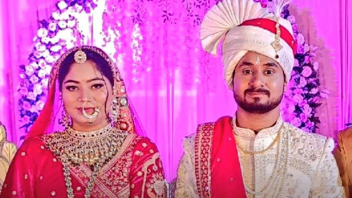 Sonam Raghuwanshi Is Pregnant? স্বামীহন্তা সোনম রঘুবংশী কি অন্তঃসত্ত্বা? 'প্রেগনেন্সি টেস্টের' অমীমাংসিত রিপোর্ট দেখে আলট্রাসাউন্ড করার নির্দেশ
