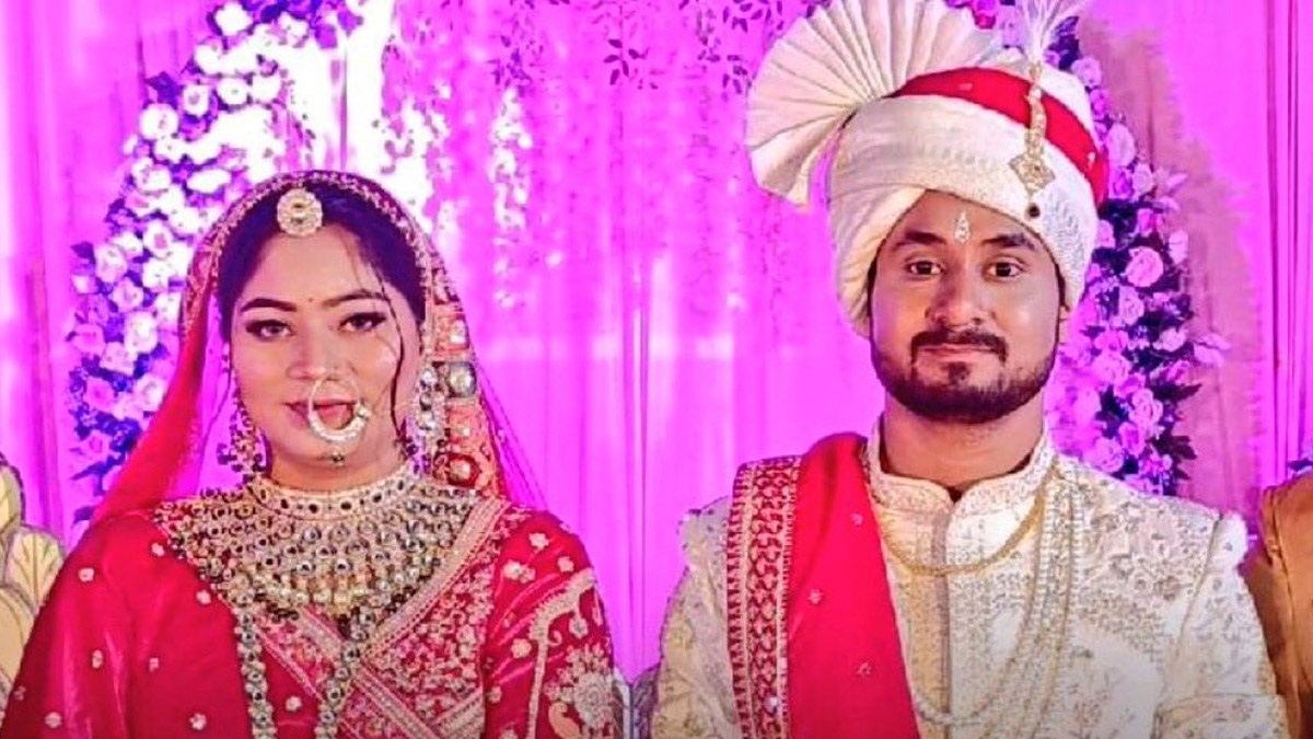 Sonam Raghuwanshi: 'আমি নিশ্চিত, সোনমই খুন করেছে রাজাকে', বোনকে নিয়ে ভয়াবহ তথ্য দিলেন দাদা, দেখুন ভিডিয়ো