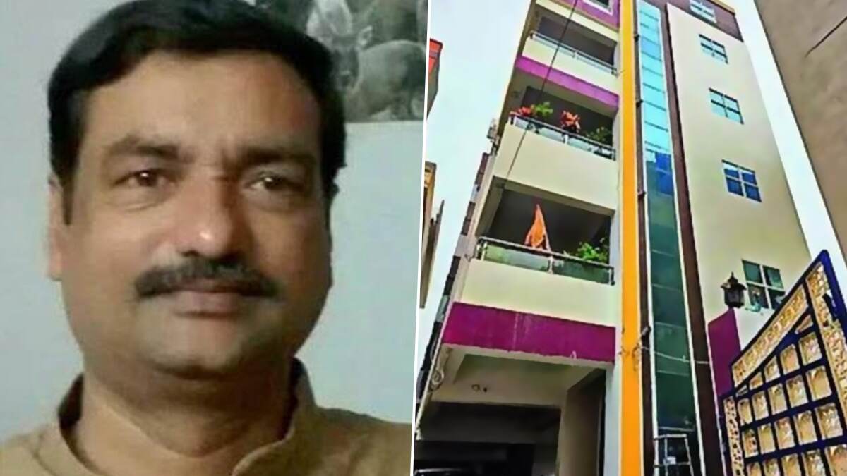 Telangana Engineer Arrested: ১৯ টি জমি, হোটেল, ভুড়িভুড়ি ফ্ল্যাট ও সোনাদানার মালিক, সরকারি কর্মচারীর বাড়িতে হানা দিতেই চক্ষু চড়কগাছ ইডি অফিসারদের