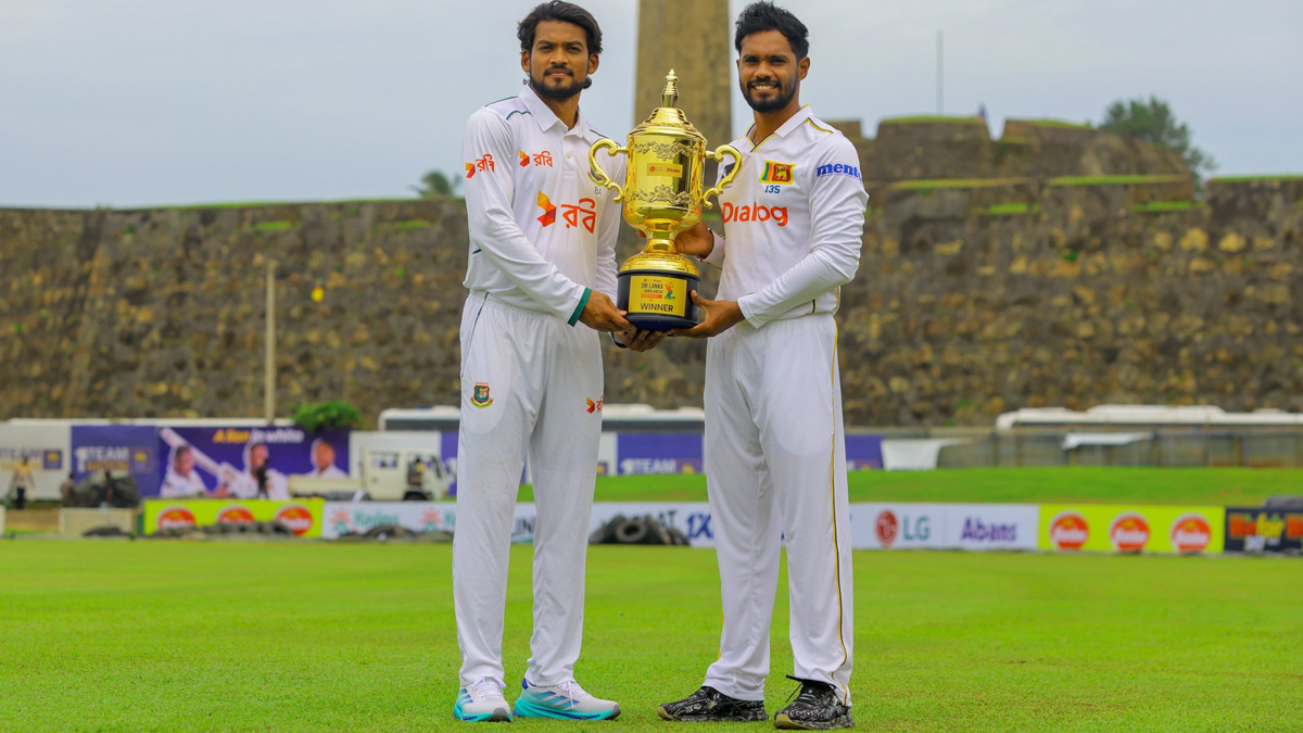 Sri Lanka vs Bangladesh 2nd Test Dream11 Prediction: কাল থেকে শুরু হতে চলা শ্রীলঙ্কা বনাম বাংলাদেশ দ্বিতীয় টেস্টের  Dream X1 প্রেডিকশন