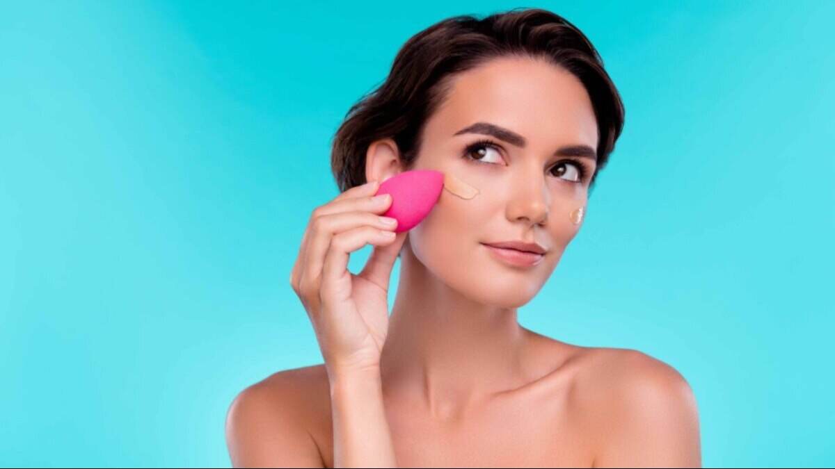 Get rid from summer makeup melting problem: গরমে মেকআপ নষ্ট হয়ে যাচ্ছে? মেনে চলুন এই পদ্ধতি গুলি