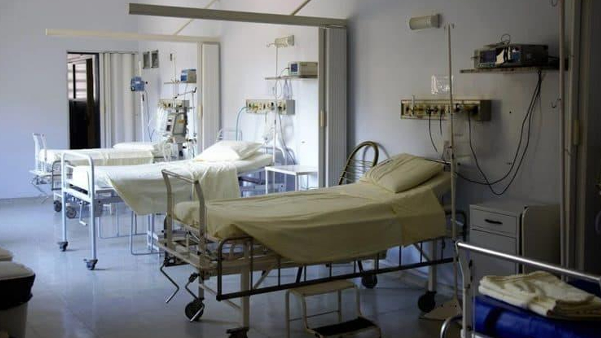 Rat Bites Patient: হাসপাতালের বেহাল দশা, জেনারেল ওয়ার্ডে ইঁদুরের কামড় খেলেন রোগী
