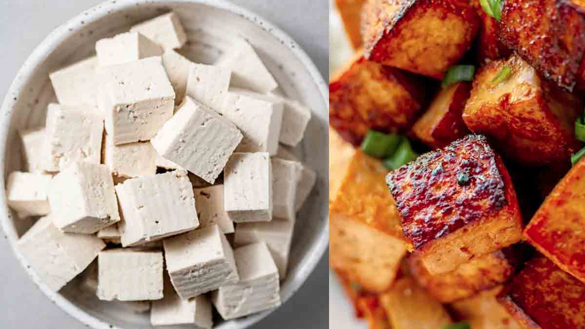 Tofu Health Benefits: প্রোটিনের খনি। বাজার থেকে আজই নিয়ে আসুন বিশেষ এই পনির টোফু। এর উপকারিতা জানলে অবাক হবেন