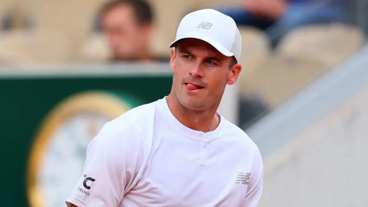 French Open 2025: আগাসির পর টমি পল, ২২ বছর পর ফরাসি ওপেনের পুরুষদের সিঙ্গলস শেষ আটে মার্কিন খেলোয়াড়