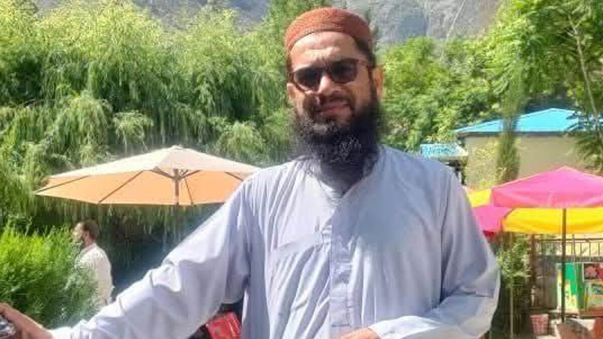 Top JeM Terrorist Abdul Aziz Found Dead In Pakistan: ভারতকে হুমকি দিয়ে দিন কাটল না, পাকিস্তানের ভাওয়ালপুর থেকে উদ্ধার জইশের প্রথম সারির জঙ্গি নেতা আবদুল আজ়িজ়ের দেহ, ভাইরাল ভিডিয়ো