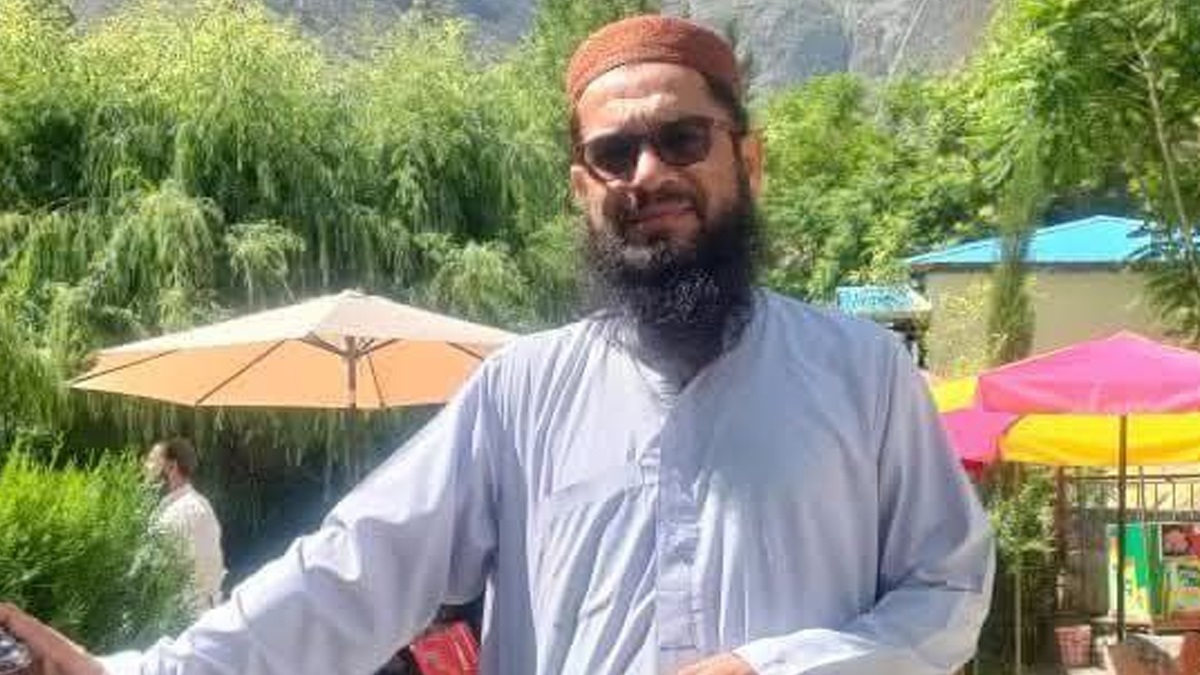 Top JeM Terrorist Abdul Aziz Found Dead In Pakistan: ভারতকে হুমকি দিয়ে দিন কাটল না, পাকিস্তানের ভাওয়ালপুর থেকে উদ্ধার জইশের প্রথম সারির জঙ্গি নেতা আবদুল আজ়িজ়ের দেহ, ভাইরাল ভিডিয়ো