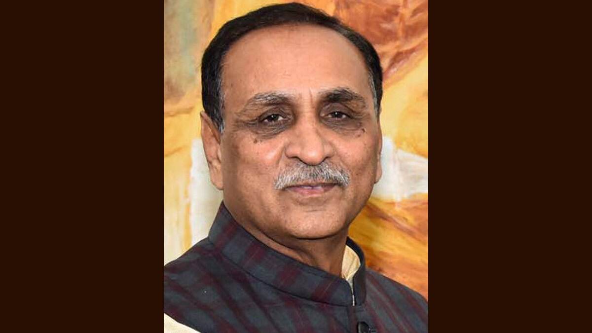 Vijay Rupani Dies: অভিশপ্ত বিমানে ছিলেন বিজয় রূপানি, মৃত্যুর স্তূপে তলিয়ে গেলেন গুজরাটের প্রাক্তন মুখ্যমন্ত্রী
