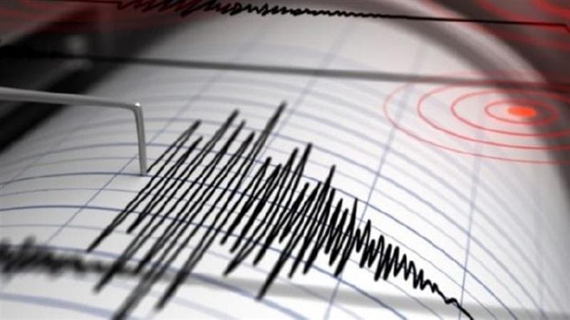 Earthquake In New York: রাশিয়ার পর আমেরিকা, ভূমিকম্পে কেঁপে উঠল নিউ ইয়র্ক ও নিউ জার্সি