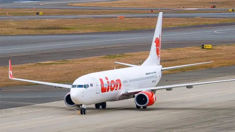 Thai Lion Air Flight: মাঝ আকাশে আচমকা বন্ধ হয়ে গেল বিমানের এসি, তারপর যা কাণ্ড ঘটল...