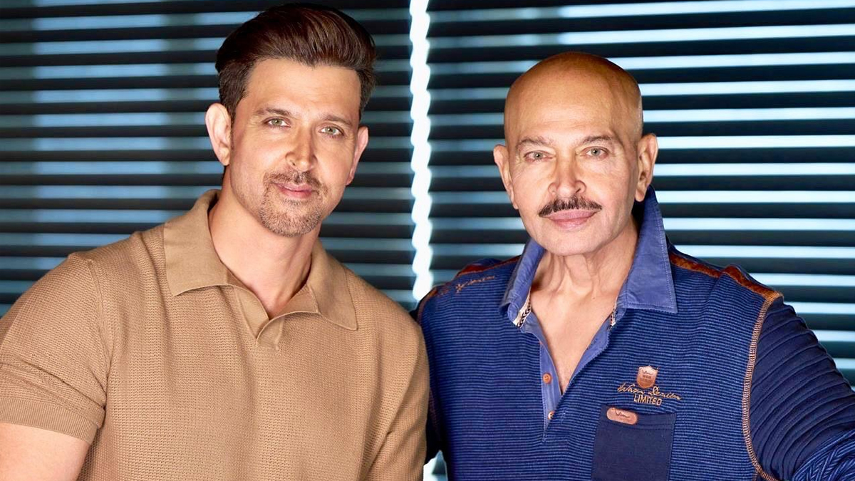 Rakesh Roshan: হাসপাতালে ভর্তি হৃতিকের বাবা রাকেশ রোশন, হঠাৎ কী হল কাহো না পেয়ার হ্যায় পরিচালকের?