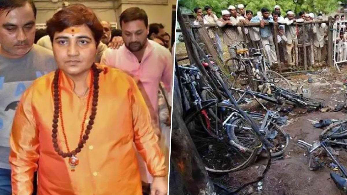 Malegaon Blast Case: যথেষ্ট তথ্য প্রমাণ ছিল না, মালেগাঁও বিস্ফোরণ মামলা বেকসুর খালাস হলে সাধ্বী প্রজ্ঞা সহ ৭ অভিযুক্ত