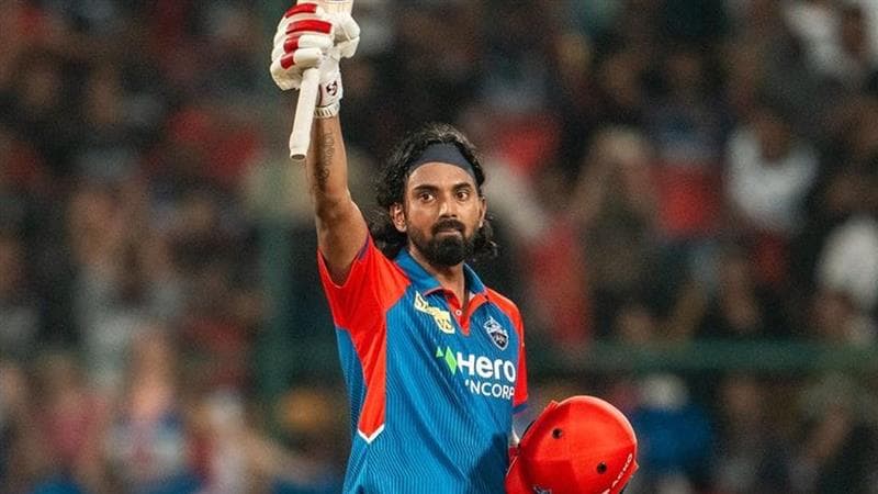 KL Rahul in KKR: মেগা ট্রেডে কেকেআরে আসছেন কেএল রাহুল, সামনে এল নতুন রিপোর্ট