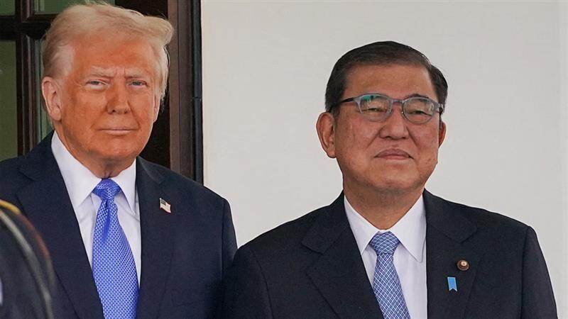US-Japan Trade Deal: জাপানের সাথে 'বৃহত্তম' বাণিজ্য চুক্তির ঘোষণা ট্রাম্পের, দাবি করলেন আমেরিকা ৯০% মুনাফা পাবে