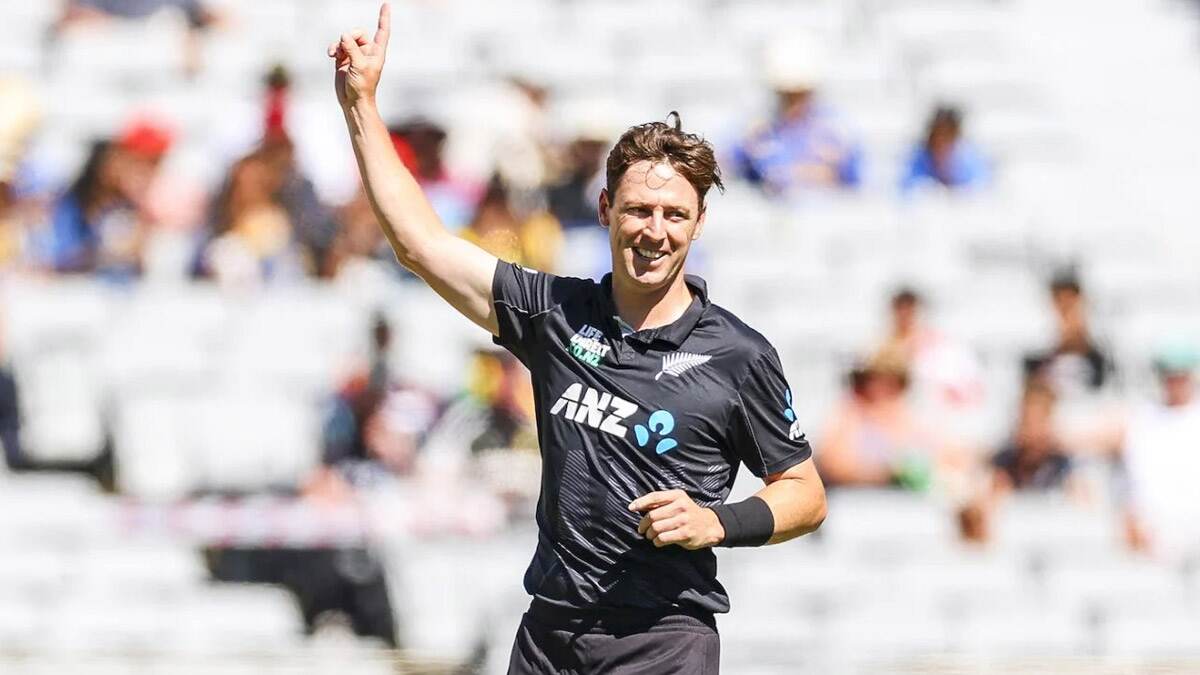 SA vs NZ Final, ZIM Tri-Series 2025 Highlights: ম্যাট হেনরির শেষ ওভারে ফের 'চোক' দক্ষিণ আফ্রিকার, দেখুন থ্রিলার ওভারের ভিডিও