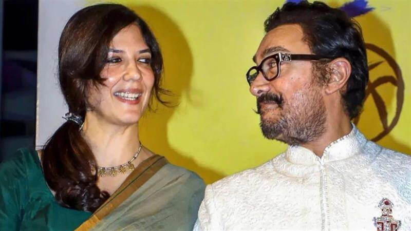Aamir Khan and Gauri Spratt: 'আমরা বিবাহিত...' প্রেমিকা গৌরীর সঙ্গে চুপিচুপি তৃতীয় বিয়ে সেরে ফেলেছেন আমির? দ্বিধা কাটিয়ে সত্যি জানালেন