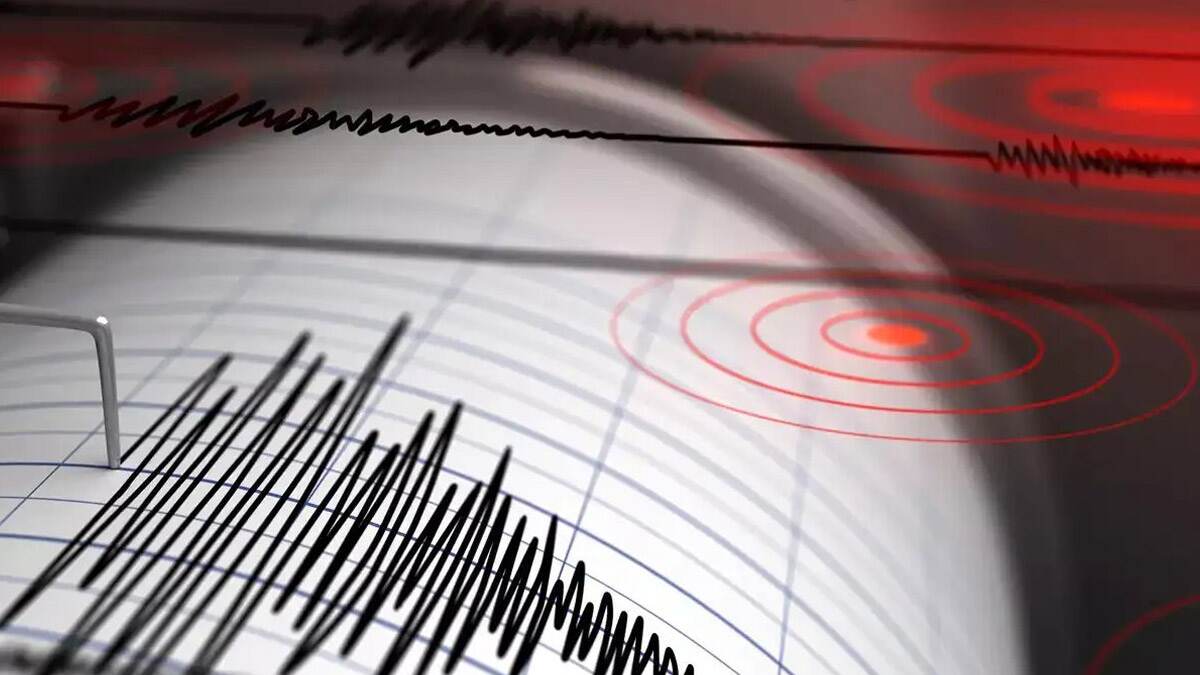 Delhi: ভূমিকম্পে কেঁপে উঠল রাজধানী, উৎপত্তিস্থল পাশের রাজ্য হরিয়ানা, আতঙ্কিত দিল্লিবাসীদের একাংশ