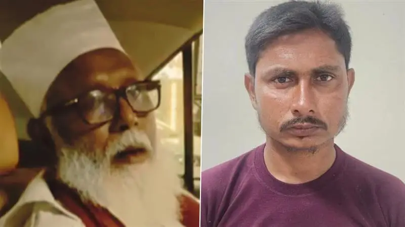 Chhangur Baba Gang: ধর্মান্তর চক্রের সঙ্গে জড়িত থাকার অভিযোগ, ছাঙ্গুবাবা গ্যাং এর রশিদকে গ্রেফতার করল উত্তরপ্রদেশ এটিএস