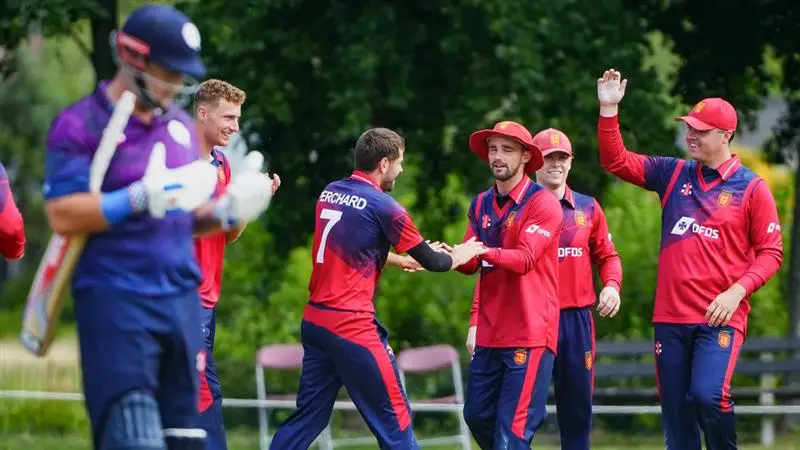 Italy Cricket Team: আগামী বছর ভারতে টি২০ বিশ্বকাপ খেলতে আসছে ইতালি