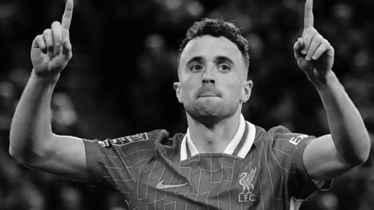 Diogo Jota Dies: পর্তুগালে রোনাল্ডোর সতীর্থ তারকা ফুটবলার দিয়েগো জোটা পথ দুর্ঘটনায় নিহত