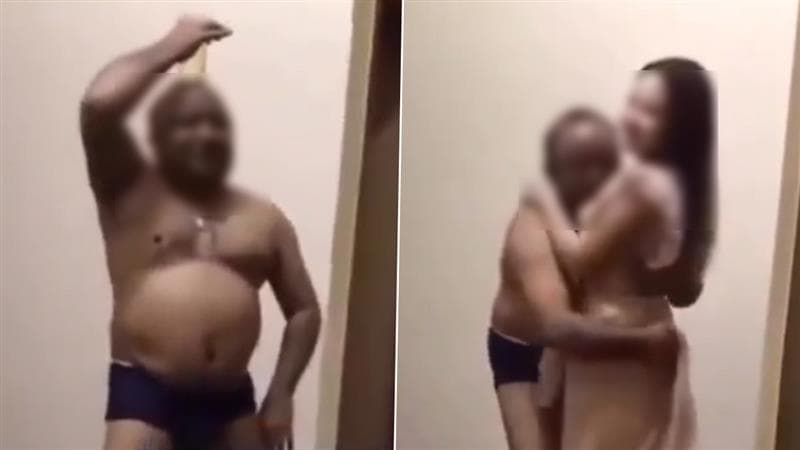 Viral Video: অন্তর্বাসে তরুণীর সঙ্গে অশ্লীল নাচ! মদের আসর থেকে ভাইরাল বিধায়কের ভিডিও, সত্যি প্রকাশ করল Only Fact