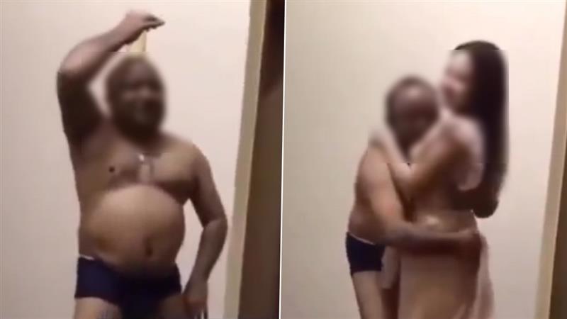 Viral Video: অন্তর্বাসে তরুণীর সঙ্গে অশ্লীল নাচ! মদের আসর থেকে ভাইরাল বিধায়কের ভিডিও, সত্যি প্রকাশ করল Only Fact