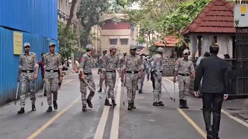 Malegaon Blast Case: ১৭ বছর পর মালেগাঁও বিস্ফোরণ মামলার রায়দান, আদালত চত্বরে কড়া নিরাপত্তা