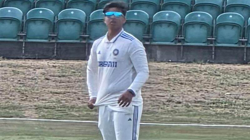 Vaibhav Suryavanshi Record: যুব টেস্টে ৩৪ বছরের রেকর্ড ভাঙল বৈভব সূর্যবংশীর ভারত অনূর্ধ্ব-১৯ দল