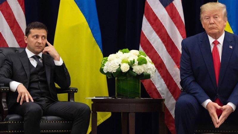US-Ukraine: ইউক্রেনে সামরিক সাহায্য কমিয়ে দিচ্ছে আমেরিকা, কেন জেনে নিন