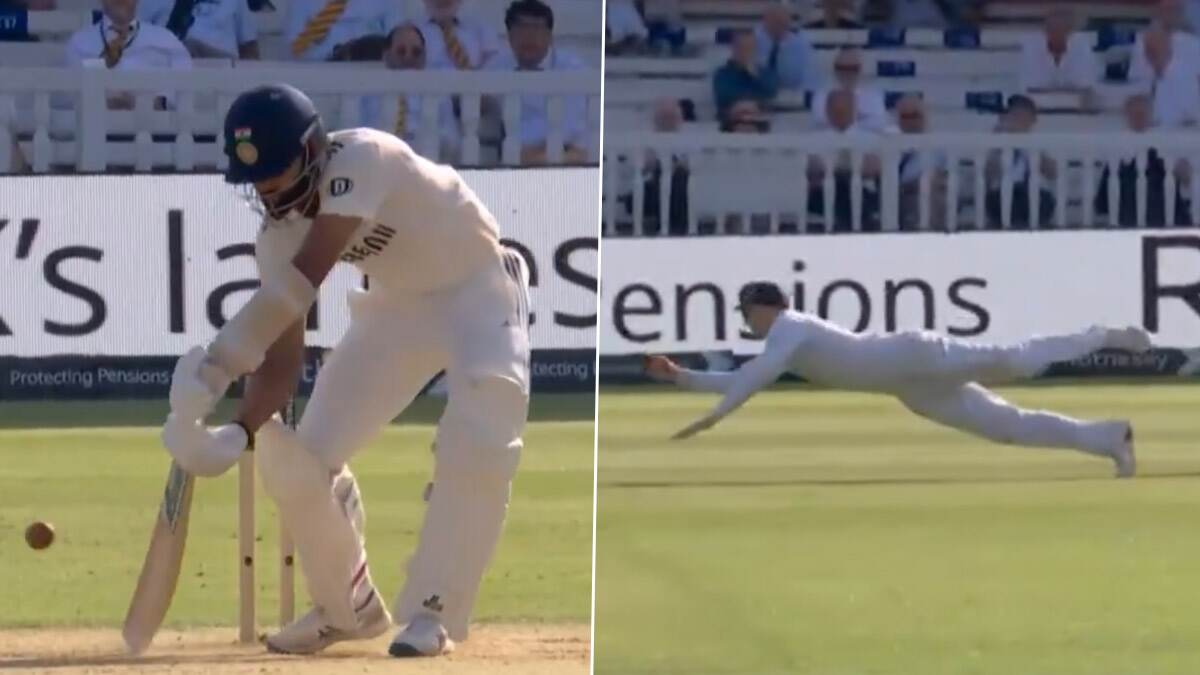 Lords Test Day 3: টাই! লর্ডসে প্রথম ইনিংসে ইংল্যান্ডের ৩৮৭ রানের জবাবে ভারতও ঠিক ৩৮৭, রাহুলের সেঞ্চুরি, পন্থ-জাদেজার অনবদ্য ইনিংস