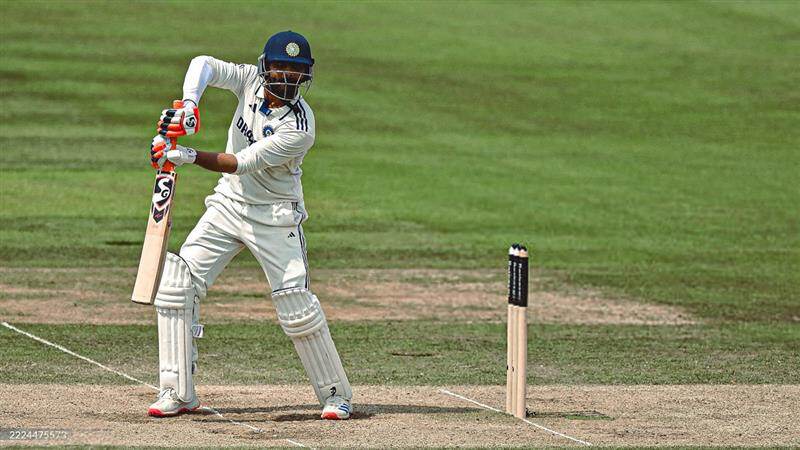 Gautam Gambhir Praises Ravindra Jadeja: 'অবিশ্বাস্য লড়াই' লর্ডসে রবীন্দ্র জাদেজার লড়াইয়ে প্রশংসায় পঞ্চমুখ গৌতম গম্ভীর, দেখুন ভিডিও
