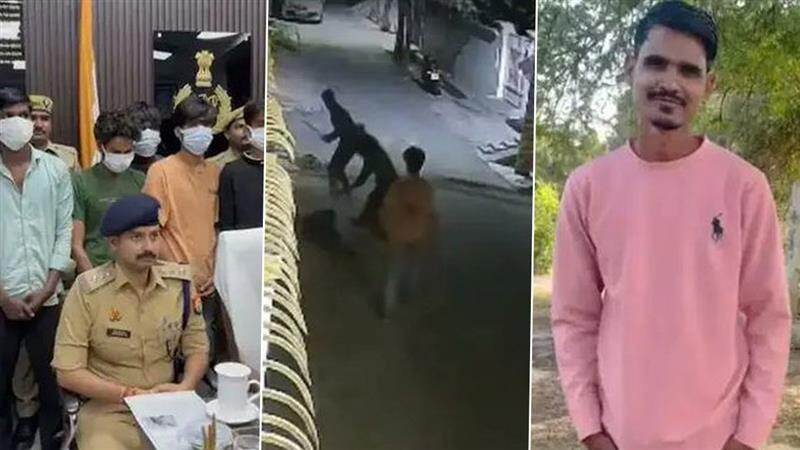 Lucknow Revenge Murder Case: দশ বছর পর মায়ের অপমানের বদলা! রাতের অন্ধকারে পিটিয়ে খুন, কীভাবে ধরা পড়ল সোনুরা?