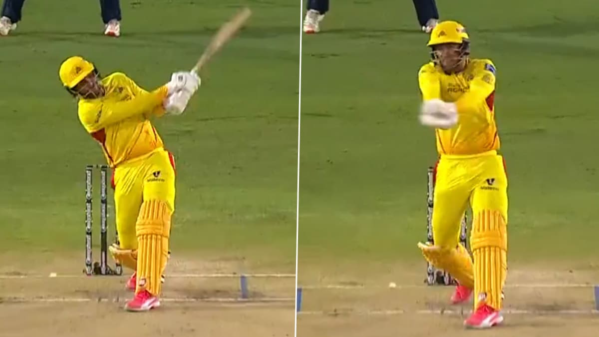 Texas Super Kings vs Washington Freedom, MLC 2025 Scorecard: ডোনোভান ফেরেরার ৯ বলে ৫টি ছক্কা! ওয়াশিংটন ফ্রিডমকে হারাল টেক্সাস সুপার কিংস
