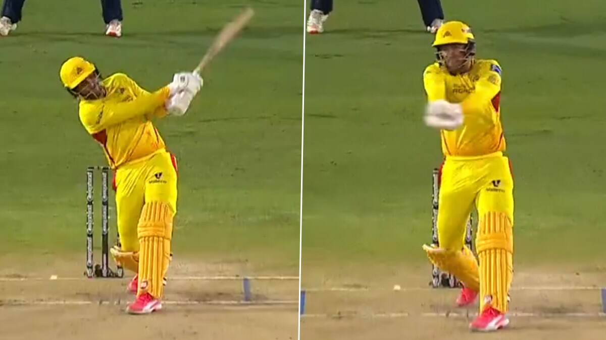 Texas Super Kings vs Washington Freedom, MLC 2025 Scorecard: ডোনোভান ফেরেরার ৯ বলে ৫টি ছক্কা! ওয়াশিংটন ফ্রিডমকে হারাল টেক্সাস সুপার কিংস