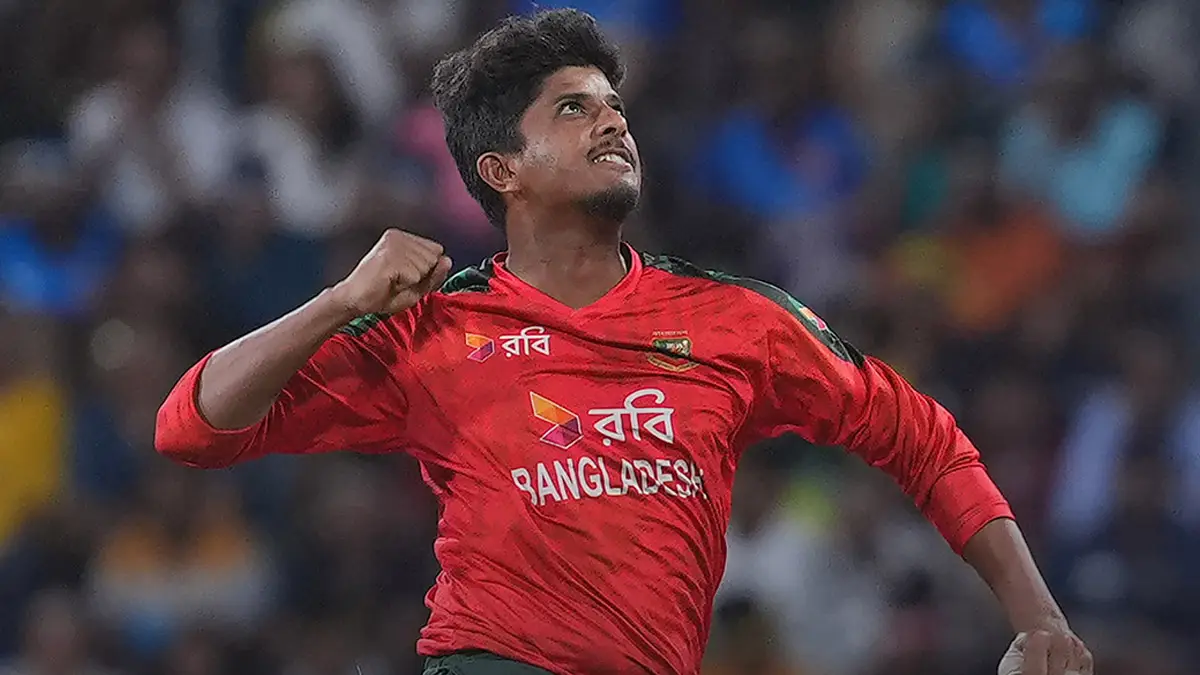 Mahedi Hasan Record: হরভজন সিংয়ের ১৩ বছরের কোন রেকর্ড ভাঙলেন মেহেদী হাসান?