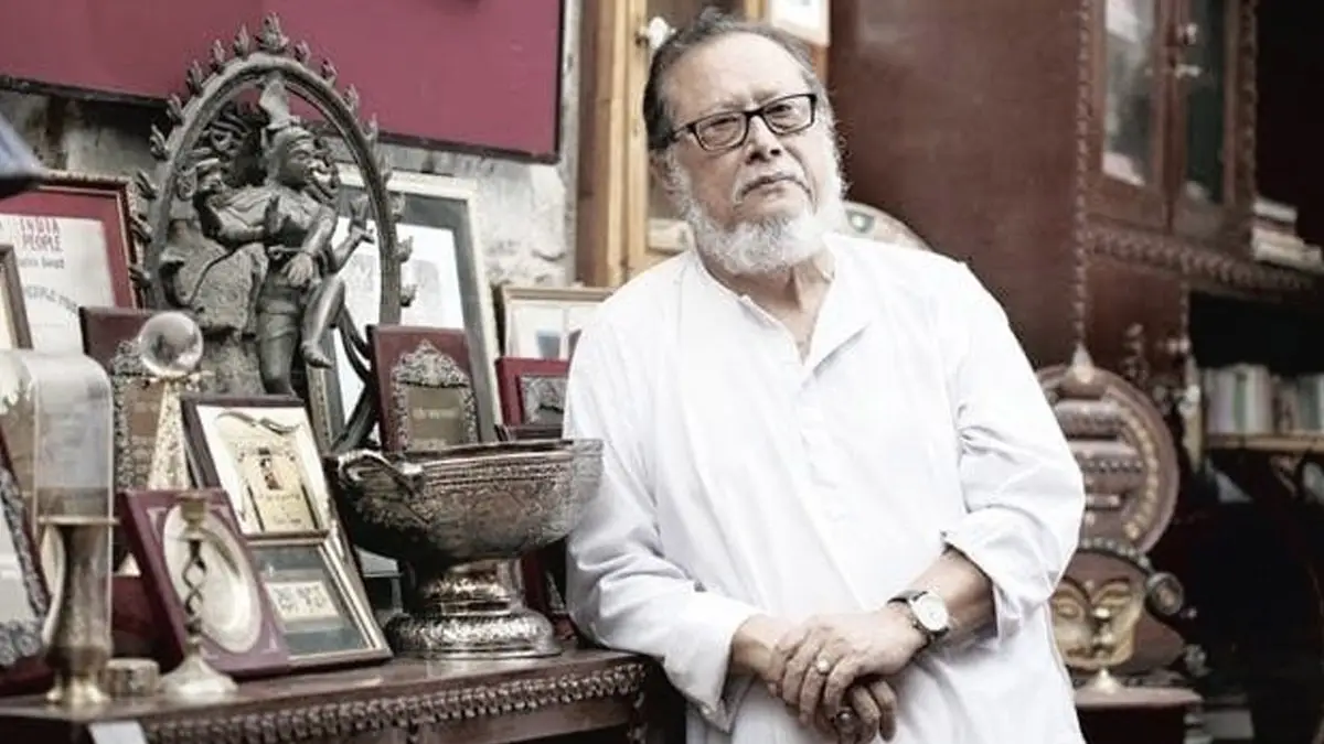 Ratan Thiyam Passes Away: ভারতের থিয়েটার অফ রুটস আন্দোলনের অন্যতম পথিকৃৎ অভিনেতা রতন থিয়াম-এর দেহাবসান