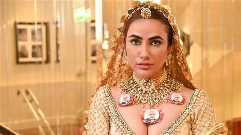 Ruchi Gujjar: টাকা নিয়ে কেটে পড়েছে প্রযোজক...! প্রেমিকের বিরুদ্ধে আর্থিক প্রতারণার অভিযোগ দায়ের করলেন অভিনেত্রী রুচি গুজ্জর