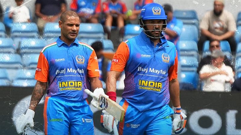 India Champions vs West Indies Champions, WCL 2025 Scorecard: লেজেন্ডস লিগে ওয়েস্ট ইন্ডিজকে হারিয়ে সেমিফাইনালে পাকিস্তানের মুখোমুখি ভারত