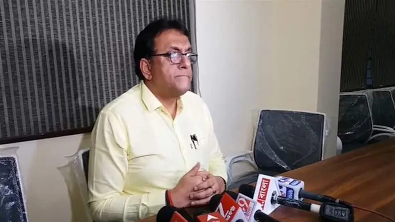 Santanu Sen License: হাইকোর্টের নির্দেশে স্বস্তিতে শান্তনু! এখনই বাতিল হচ্ছে না তৃণমূল নেতার ডাক্তারি লাইসেন্স